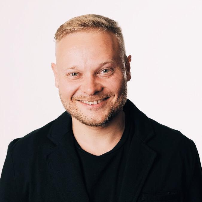 Евдокимов Владимир Николаевич